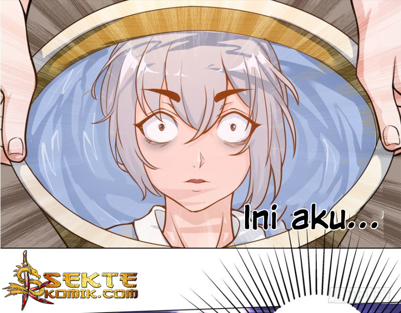 Reborn as King Chapter 03 Gambar 8